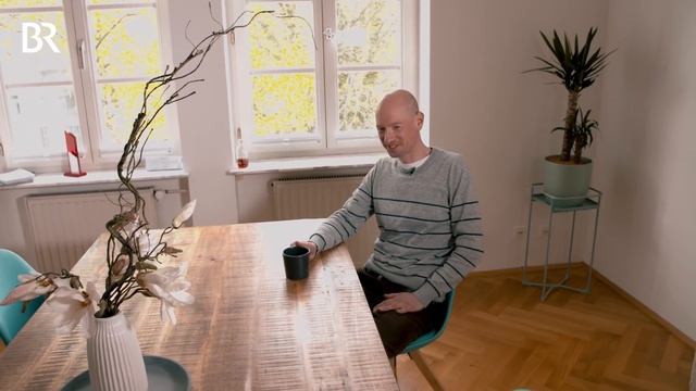 Reich durch das eigene Start-up: So viel Geld verdient ein Aktien-Experte I Lohnt sich das? I BR смотреть онлайн