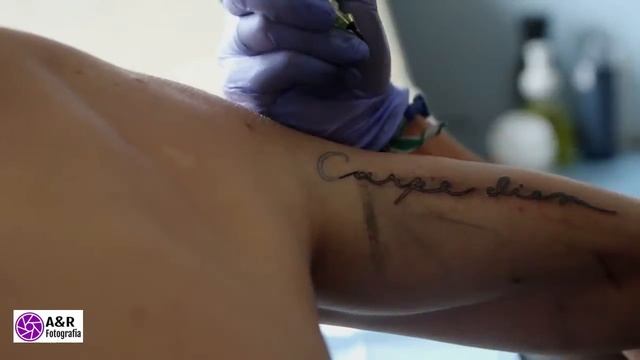 Carpe diem смотреть онлайн