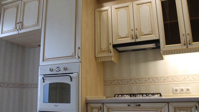 Кухонный гарнитур "Серсея" смотреть онлайн