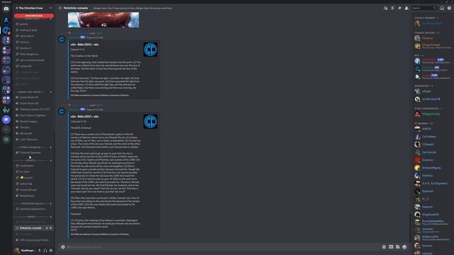 Fishsticks V19 Guide смотреть онлайн