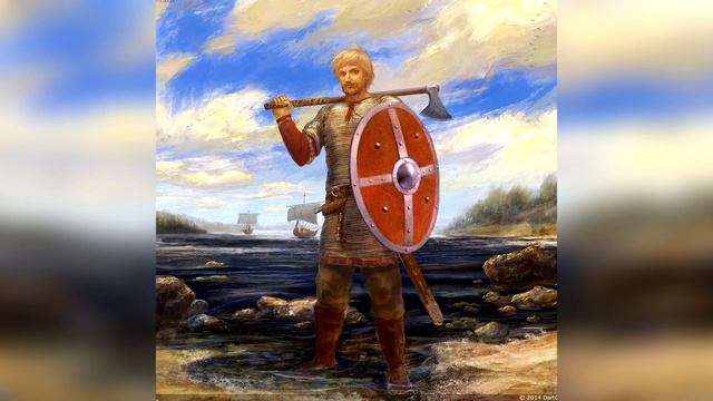 Легионер против Ушкуйника / Турнир Воинов в Mount & Blade смотреть онлайн