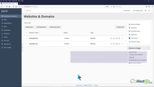 How to Enable ionCube Loader using CloudLinux Selector in Plesk HostGo смотреть онлайн