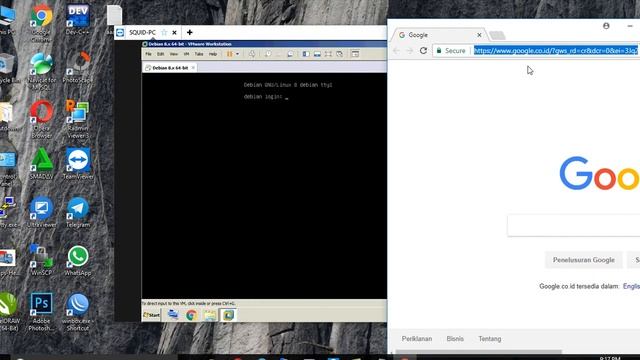 Shutdown Server Linux dengan PLINK dan PHP смотреть онлайн