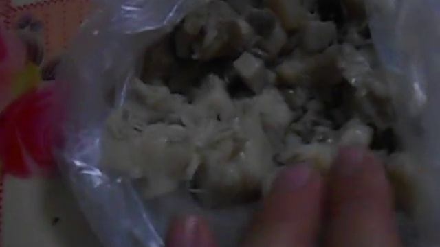 грибы оленья борода смотреть онлайн