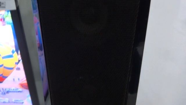 Sony DAV-DZ950 DVD Home Cinema System With Bluetooth® display video смотреть онлайн