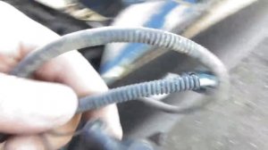 ХУНДАЙ КРЕТА-ЗАМЕНА ФОРСУНОК СТЕКЛООМЫВАТЕЛЯ