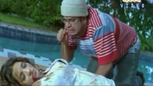 Chintamani Kolai Vazhakku - Tamil Movie смотреть онлайн