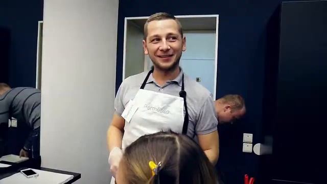 GK Color Studio / Кравченко Вероника смотреть онлайн