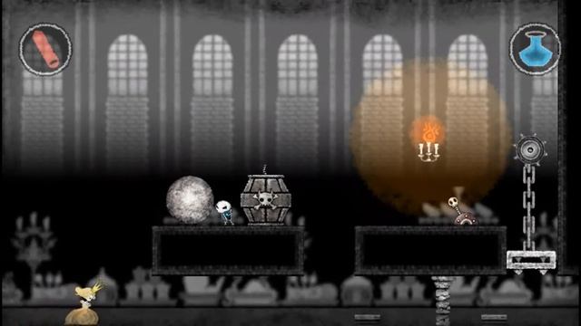 Dokuro #4 смотреть онлайн