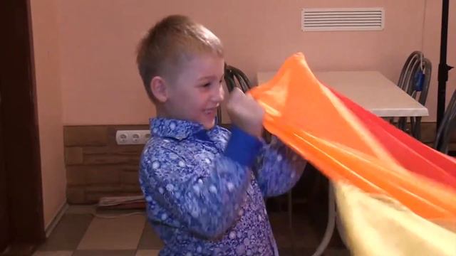 День рождения Тимура смотреть онлайн
