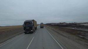 В новых кедах выхожу из Новосибирска и прохожу Кемеровскую область!!!