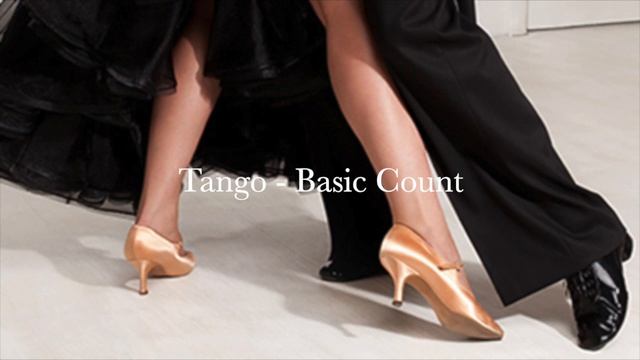 Tango Basic Count to the Music смотреть онлайн