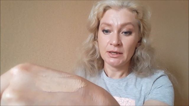 Стойкий тональный крем Teint Idole Ultra Wear SPF15 от Lancome Оттенок 025 Beige Lin