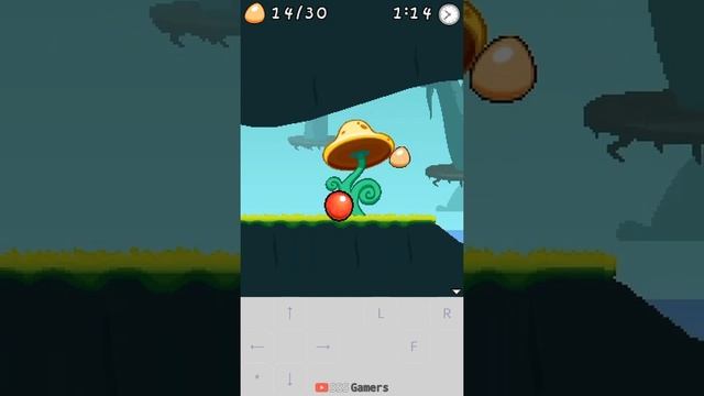 Bounce Tales Chapter 6 A Gloomy Path (Game Java) смотреть онлайн