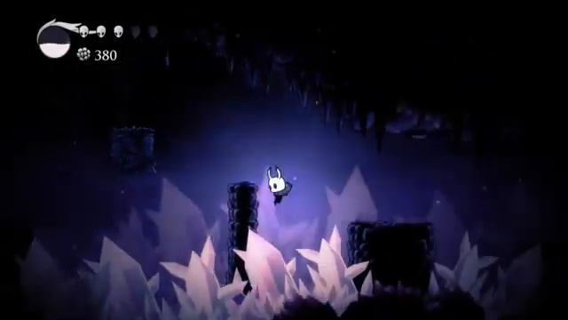 5 hour speedrun attempt hollow knight pt 33 смотреть онлайн