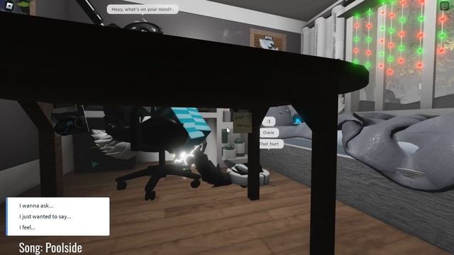 3 Protogen Furry Games (Roblox) смотреть онлайн