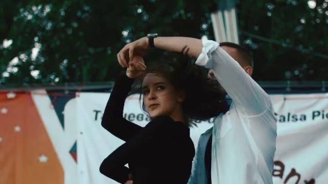 Salsa Picante | OpenAir | Salsa, Kizomva, Reggaeton смотреть онлайн