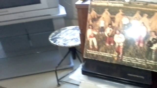 Вега 101- Стерео. В начале славных дел часть 5 смотреть онлайн