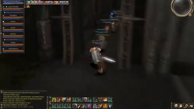 L2Conflict.site Lineage 2 High Five Guide Tutorial Tower Of Naia Instance Beleth