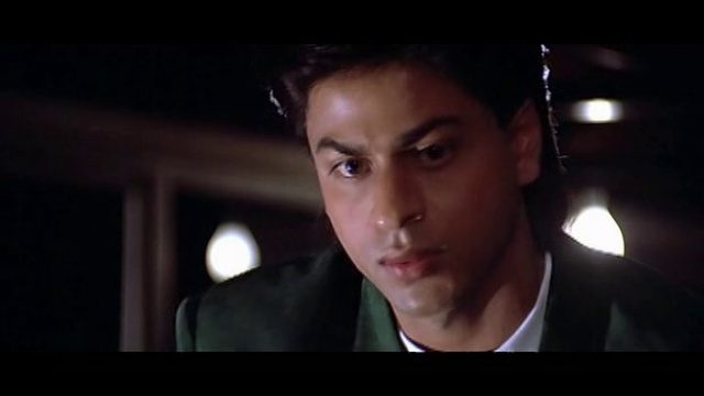 Shahrukh Khan - Juhi - Belle 