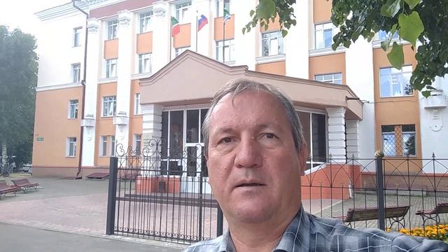 Подача документов 18 07 2023 Зеленодольск смотреть онлайн