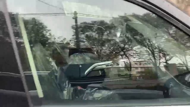 Voyah Free Black 2022 смотреть онлайн