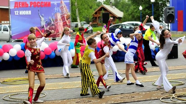 100- ЛЕТНЯЯ ИСТОРИЯ НАШЕГО ДВОРЦА КУЛЬТУРЫ! смотреть онлайн