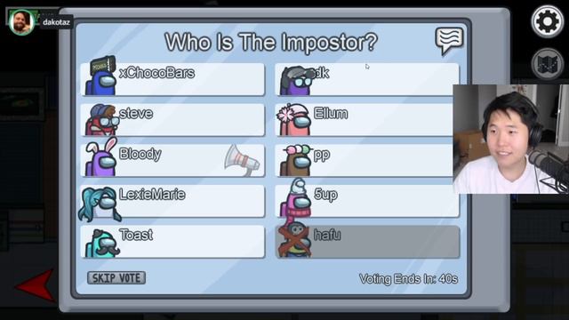 forcing 100% FALSE VOUCHES with 18,000 IQ...? (custom mod) смотреть онлайн