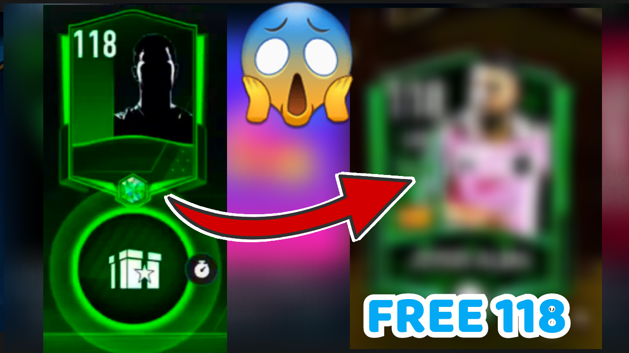 ФИФА 23 ВЫПАЛ...