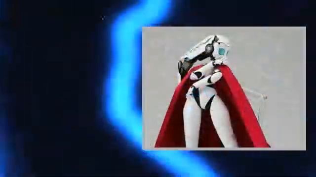 figma Drossel Charming смотреть онлайн