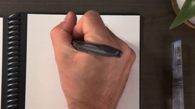 TIPS from 1-YEAR with Rocketbook CORE (EVERLAST) and FUSION смотреть онлайн