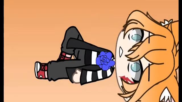 Жертвоприношение Алисы --- вокалоиды Gacha life смотреть онлайн