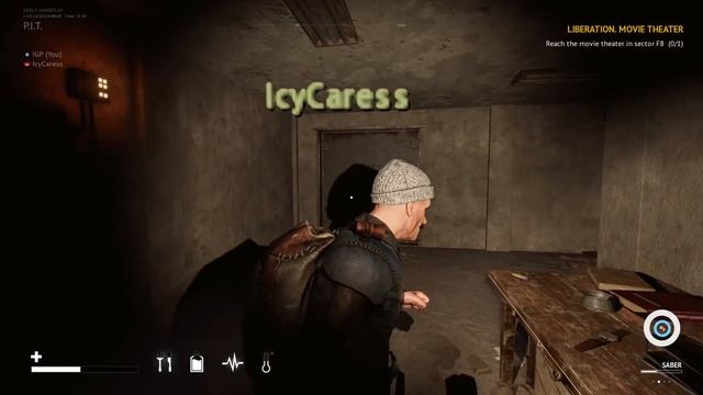 LIBERATING THE ISLAND - New Quests, Locations + Creature AI Update - Desolate The Takeover Gameplay смотреть онлайн