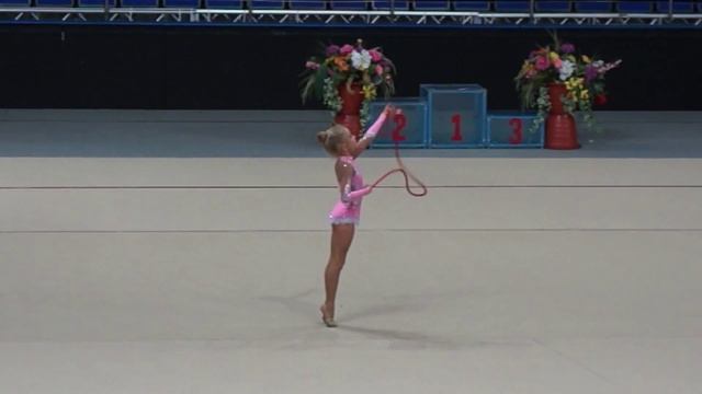 Куланова Софья 2005 г.р,скакалка г.Екатеринбург смотреть онлайн