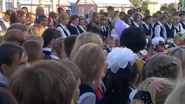1 Сентября колодезное смотреть онлайн