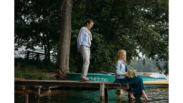 Love Story смотреть онлайн