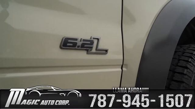 FORD F-150 RAPTOR 2014 787 945-1507 смотреть онлайн