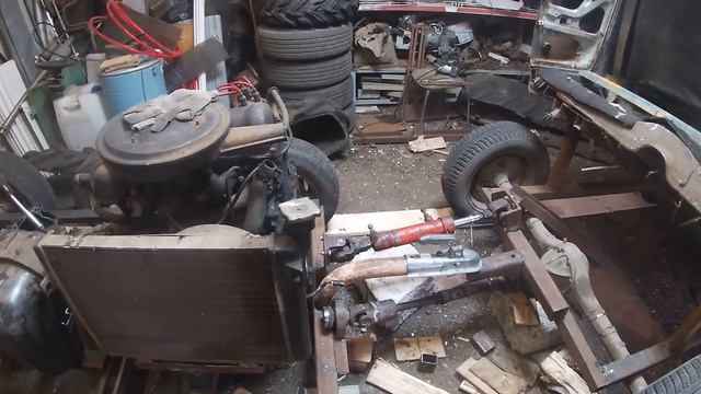 строю вездеход смотреть онлайн