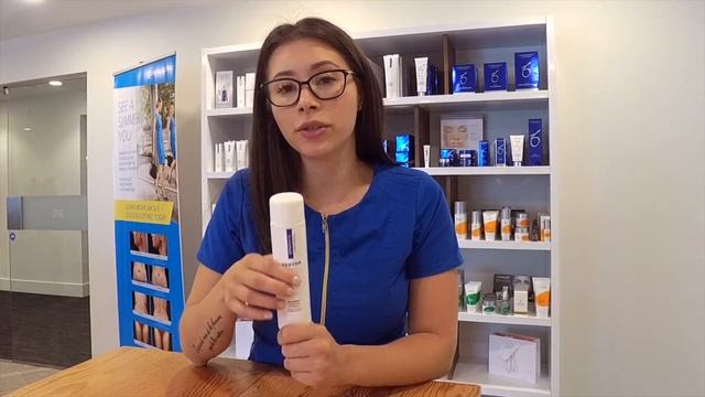 Skin Care Product Review - ZO Medical Skincare Balatone™ Calming Toner | 8 West Clinic in Vancouver смотреть онлайн