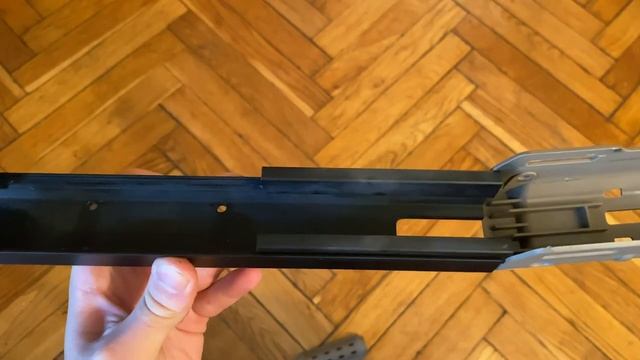 Цевьё Zhukov от Hard Tactical.