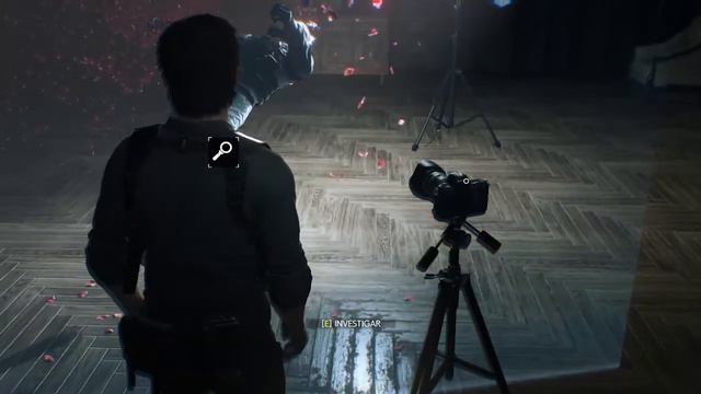The Evil Within 2 смотреть онлайн