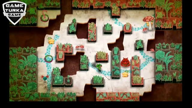 Gesundheit! Android & IOS Walkthrough Unlocked Level GamePlay Trailer