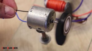 РАЗОБЛАЧЕНИЕ генератора БТГ свободной энергии НА МАГНИТЕ