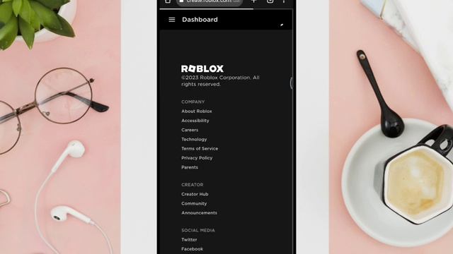 How To Download Roblox Studio On Your Phone - Complete Guide смотреть онлайн
