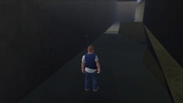 Bully - Broken Blue Skies Smoking POI смотреть онлайн