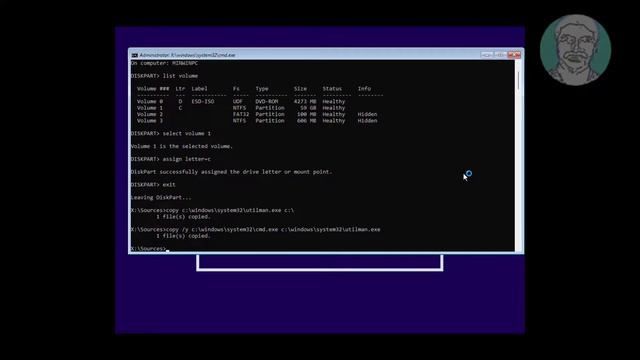 How to Reset Forgotten Windows 11 Password (Tutorial) смотреть онлайн