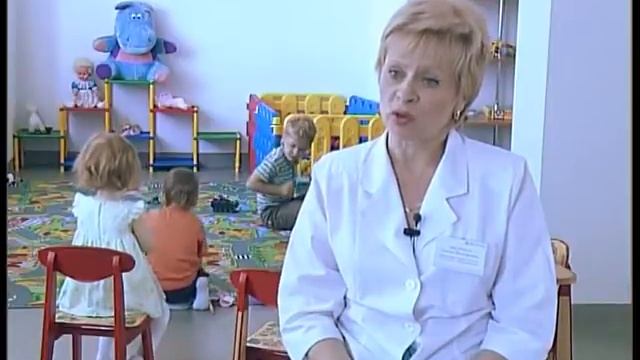 All inclusive medical services for your child смотреть онлайн