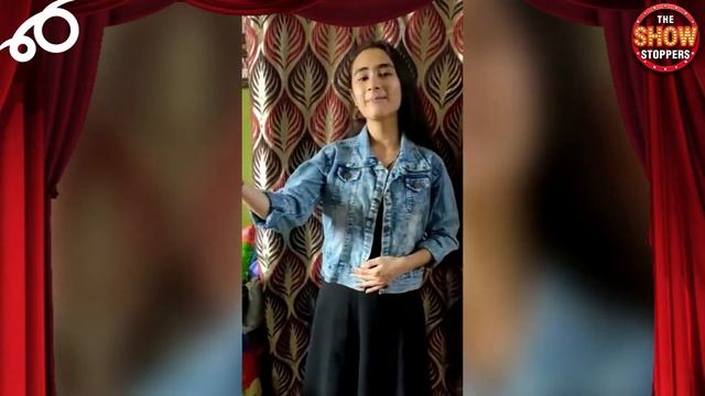 GIT-6-0419 - Muskan Bhatt - Anchoring смотреть онлайн