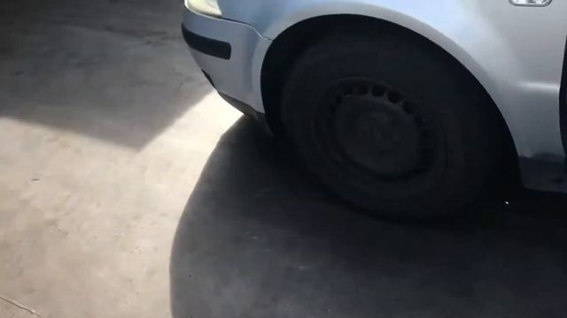 Разборка Volkswagen - Passat 5 2000-2005, 1.9 TDI (VIN: WVWZZZ3BZ2E219563) 68481 смотреть онлайн