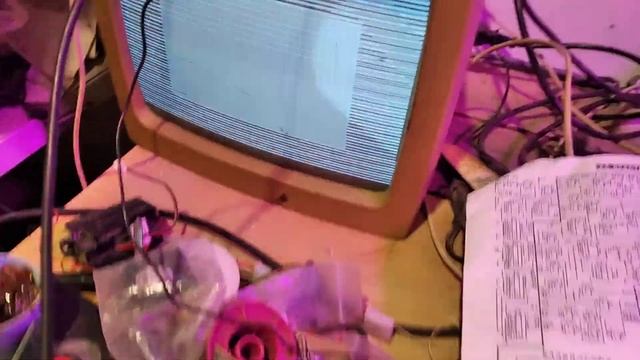 Ремонт неизвестного варианта ZX Spektrum. Repair unknown ZX Spektrum 9 смотреть онлайн